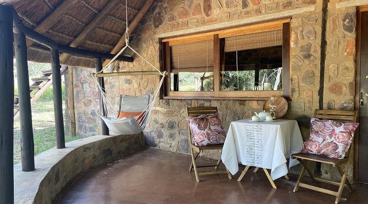 Palala River Cottage