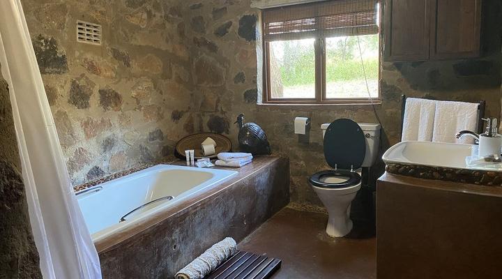 Palala River Cottage