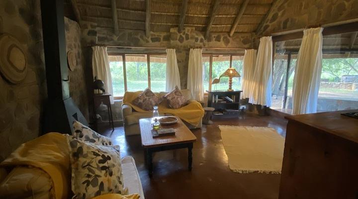 Palala River Cottage