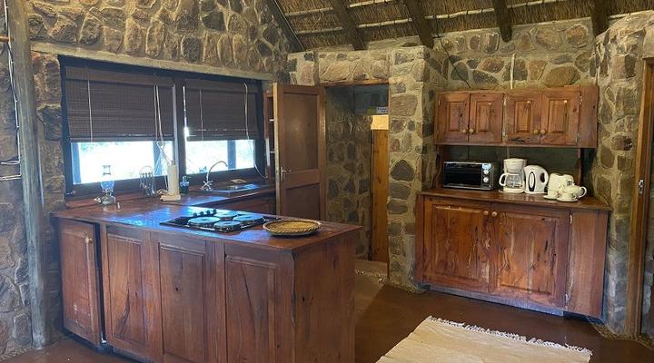 Palala River Cottage