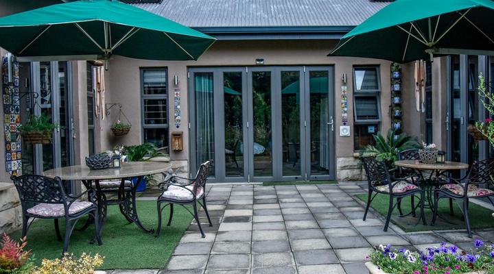 Grace Upon Grace Guest Suites