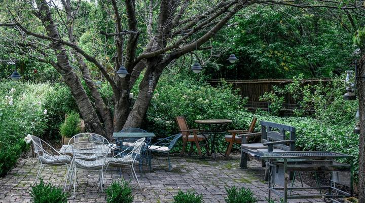 Grace Upon Grace Guest Suites