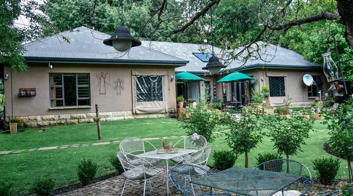 Grace Upon Grace Guest Suites