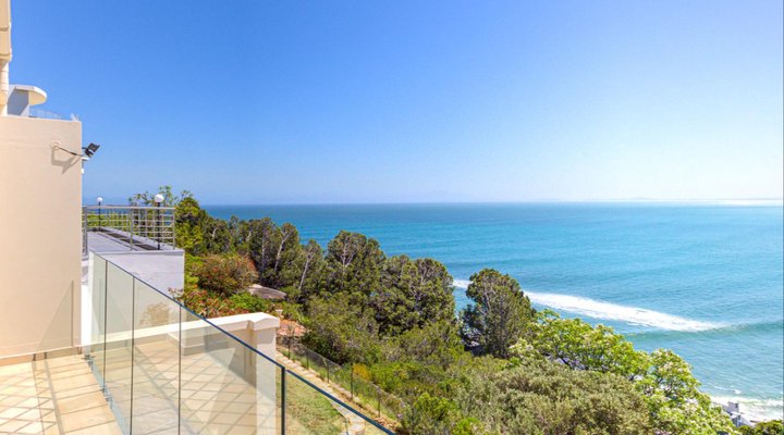 Ocean View Holiday Apartments