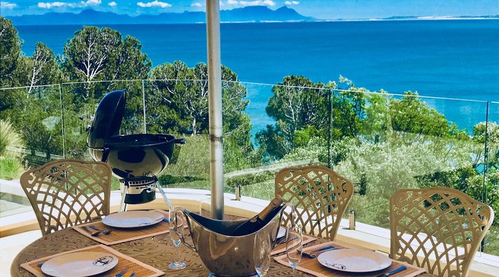 Ocean View Holiday Apartments