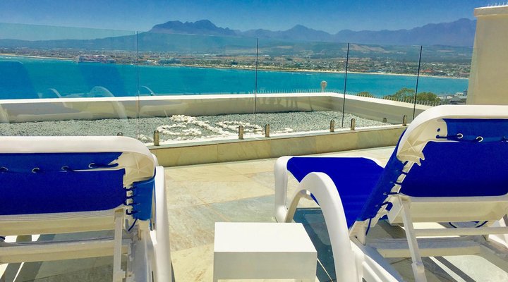 Ocean View Holiday Apartments