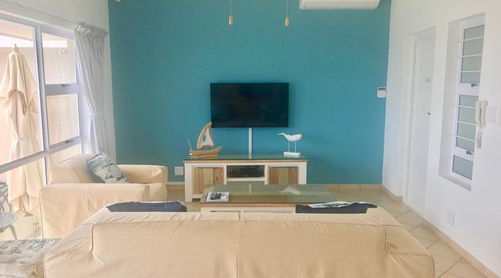 Ocean View Holiday Apartments
