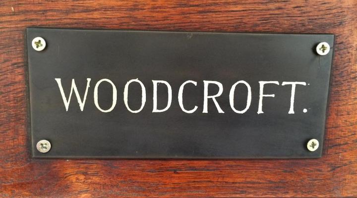 Woodcroft