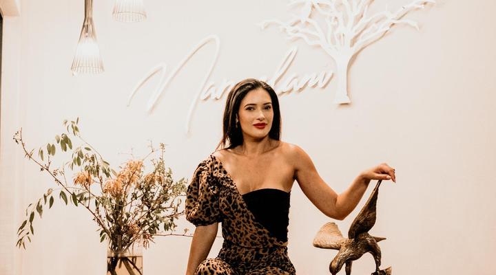 Maroelani Private Nature Reserve