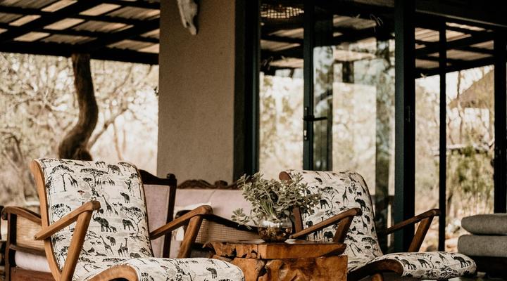 Maroelani Private Nature Reserve