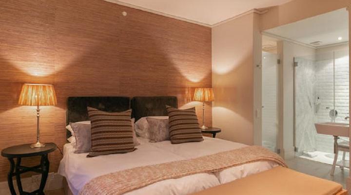 213 The Gallery Luxury Apartments