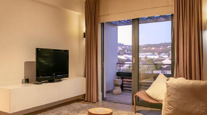 213 The Gallery Luxury Apartments