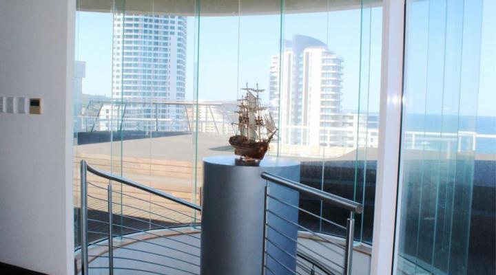 Unit 1101 Oyster Rock