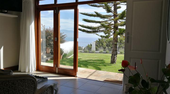 Lavandula Manor Self-catering Guest House