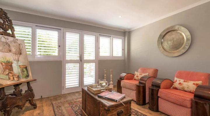 Old Village Lodge McGregor