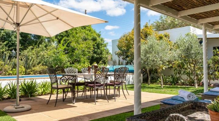 Old Village Lodge McGregor