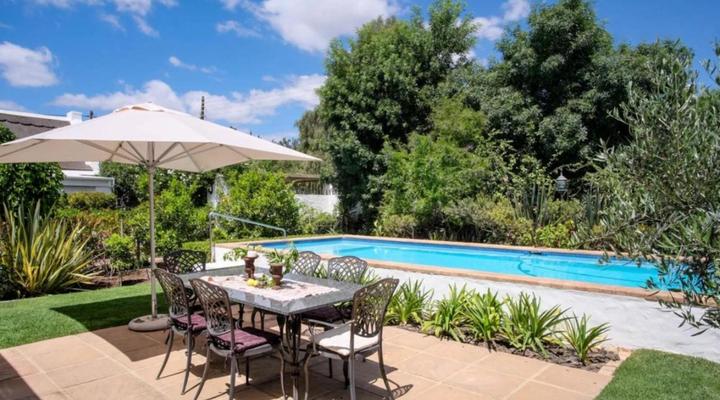 Old Village Lodge McGregor