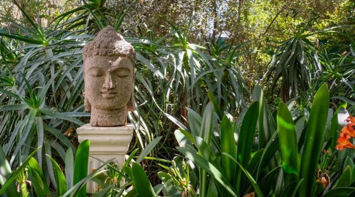 Old Village Lodge McGregor