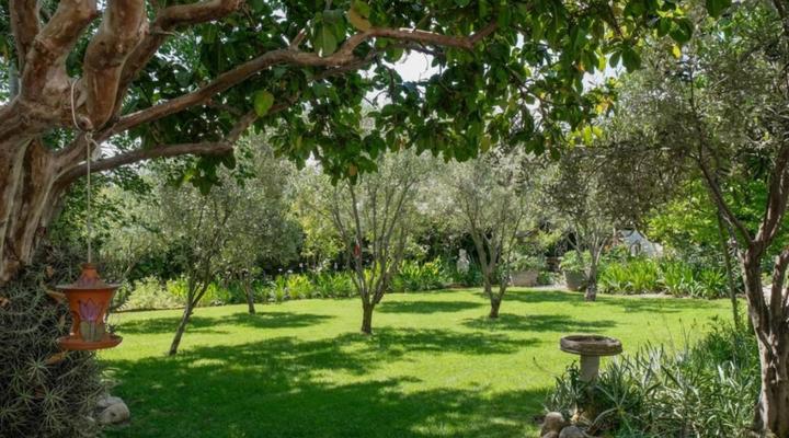 Old Village Lodge McGregor