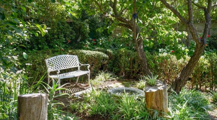 Old Village Lodge McGregor