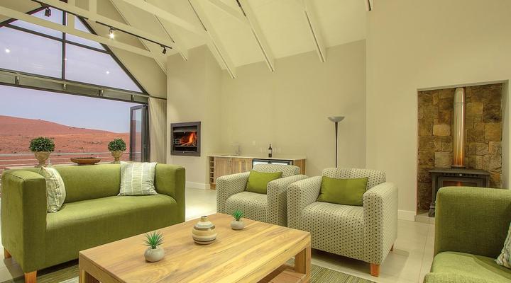 Highland Gate Ferox Creek