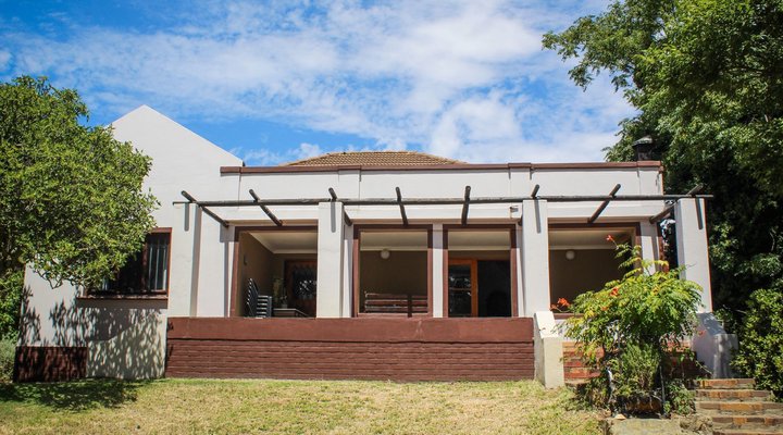 Nine Oaks Self-catering accommodation