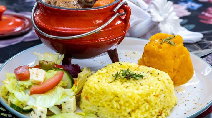 Pumbaa Wildlife Park and Accommodation