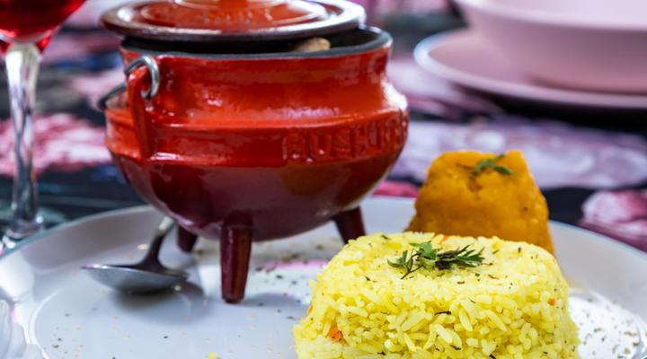 Pumbaa Wildlife Park and Accommodation