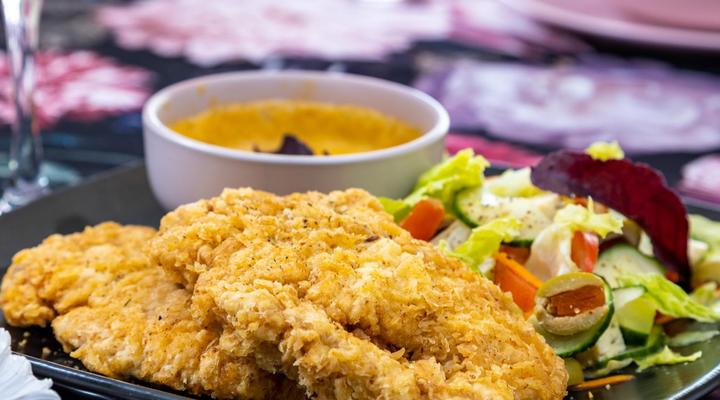 Pumbaa Wildlife Park and Accommodation