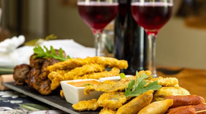 Pumbaa Wildlife Park and Accommodation