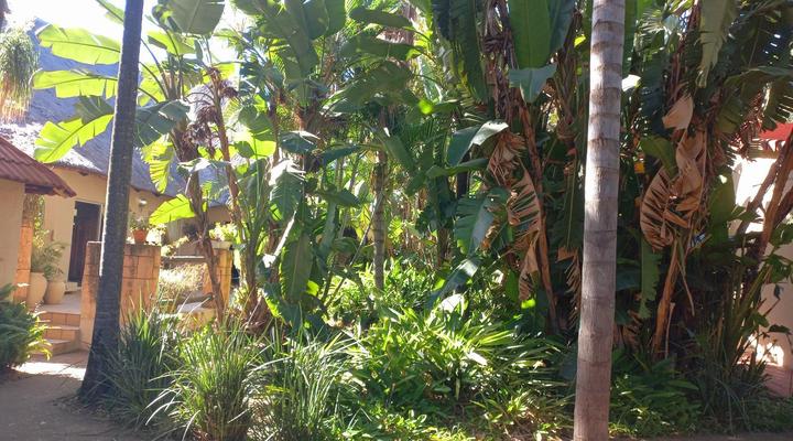 Tropicana Lodge & Function Venue