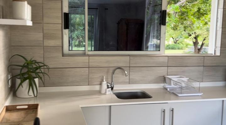 Pan's Breeze Overnight Accommodation