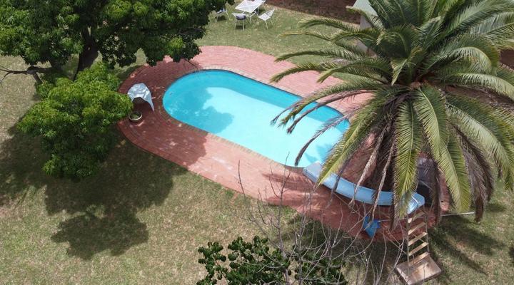 Pan's Breeze Overnight Accommodation