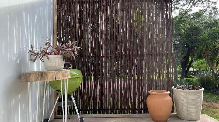 Pan's Breeze Overnight Accommodation