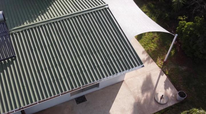 Pan's Breeze Overnight Accommodation