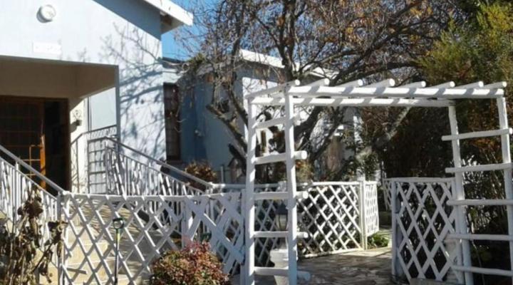 The Planes Guest House