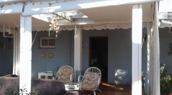 The Planes Guest House