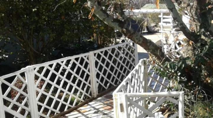 The Planes Guest House