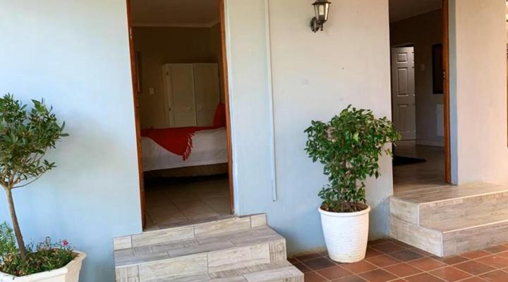 The Planes Guest House