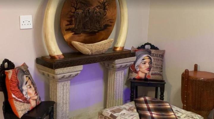 The Planes Guest House