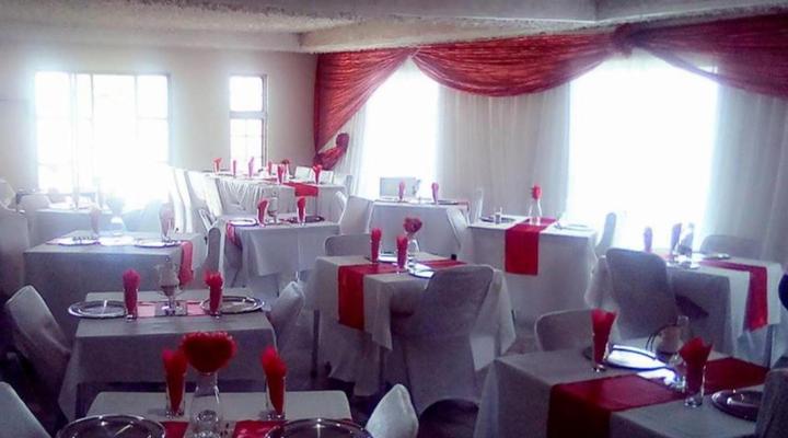 The Planes Guest House