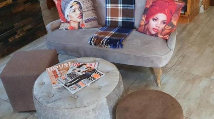 The Planes Guest House