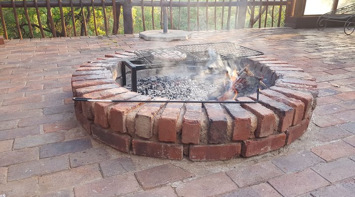 Mabalingwe Nature Reserve Self-catering House