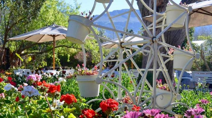 Fiore Guest Accommodation