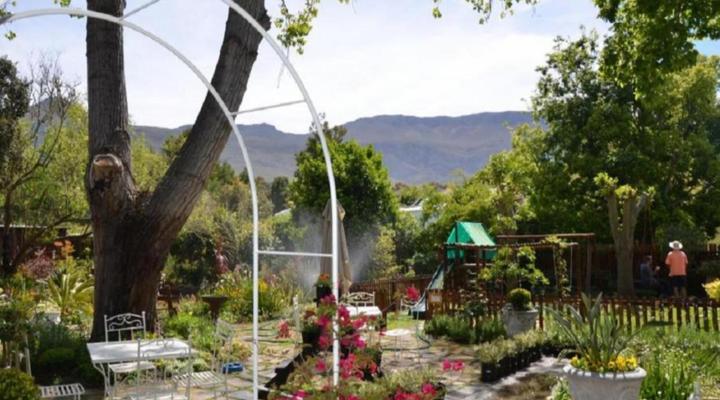 Fiore Guest Accommodation