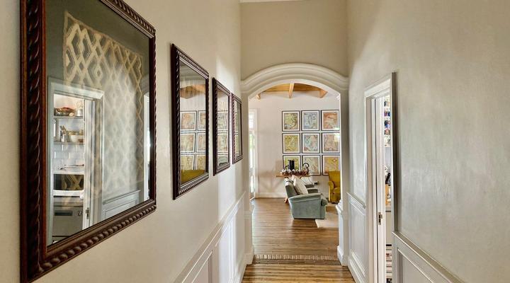 Banhoek Corner Guesthouse