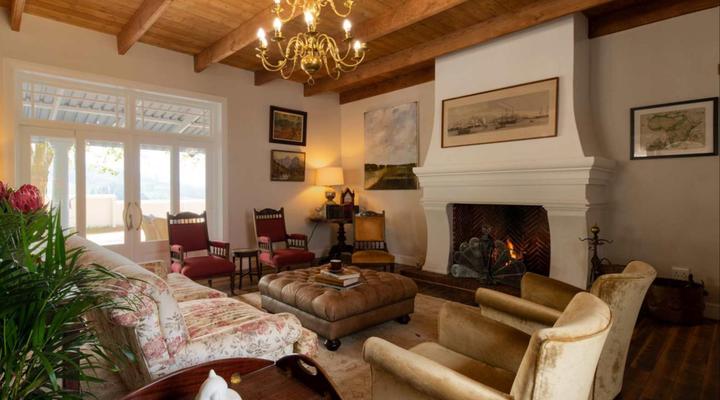 Banhoek Corner Guesthouse