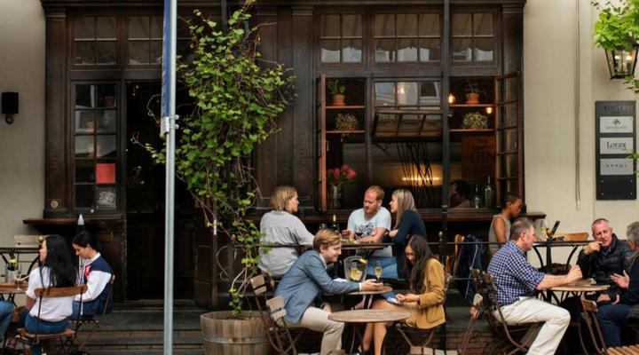 Banhoek Corner Guesthouse