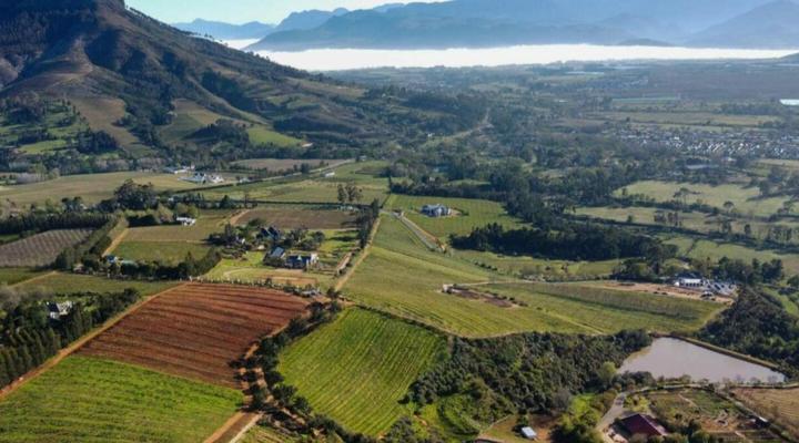 Banhoek Corner Guesthouse