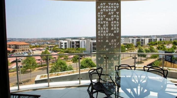 Executive Spaces @ Ellipse Waterfall